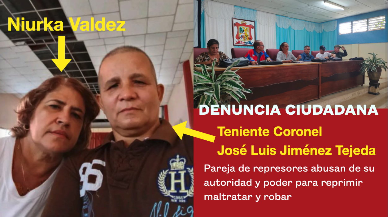 ‼️DENUNCIA PÚBLICA‼️